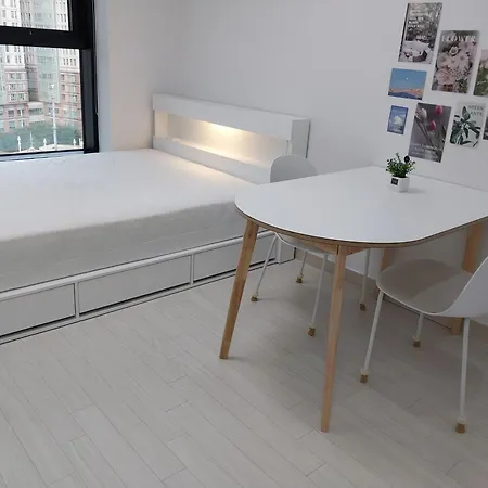 Hongdae Healing House