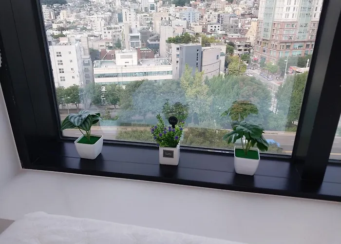 Hongdae Healing House 3*