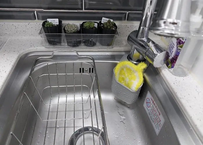 Aparthotel Hongdae Healing House 3*