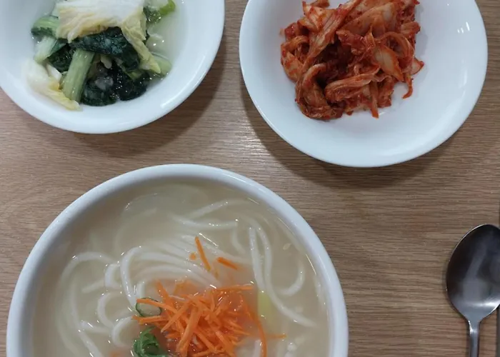 Aparthotel Hongdae Healing House