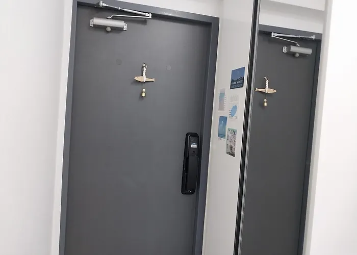 Aparthotel Hongdae Healing House 3*