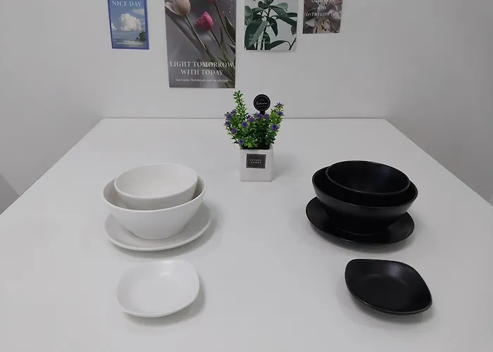 Hongdae Healing House 3* Seul