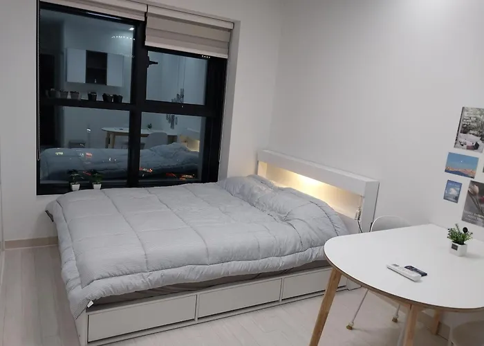 Hongdae Healing House 3* Seul